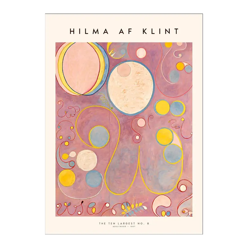 Poster Printart
