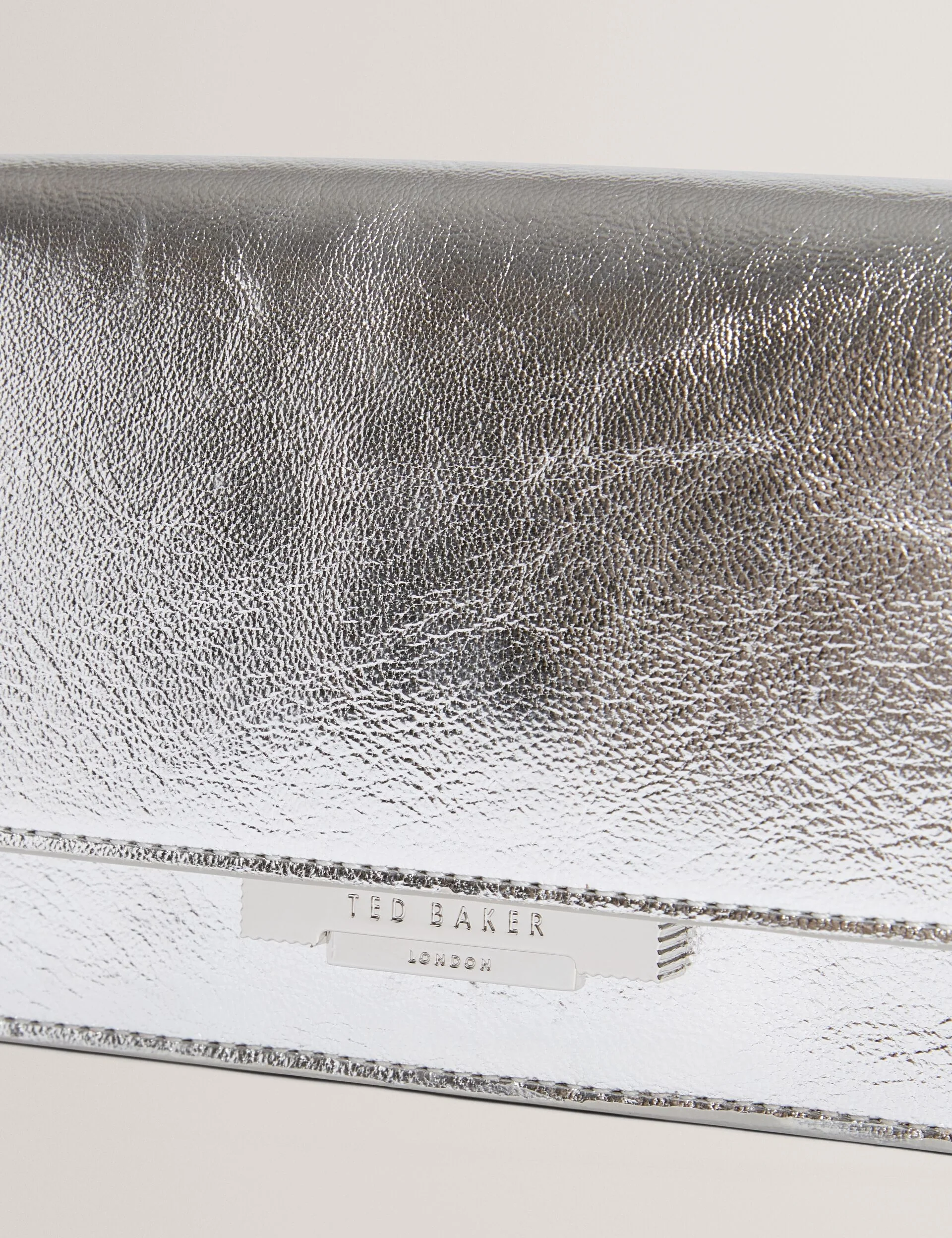 MAHIRIA | SILVER