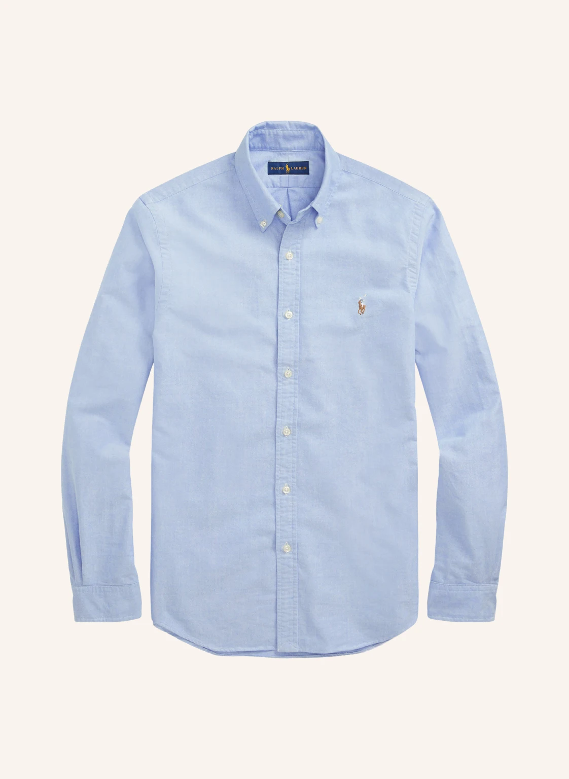 POLO RALPH LAUREN Oxfordhemd Slim Fit