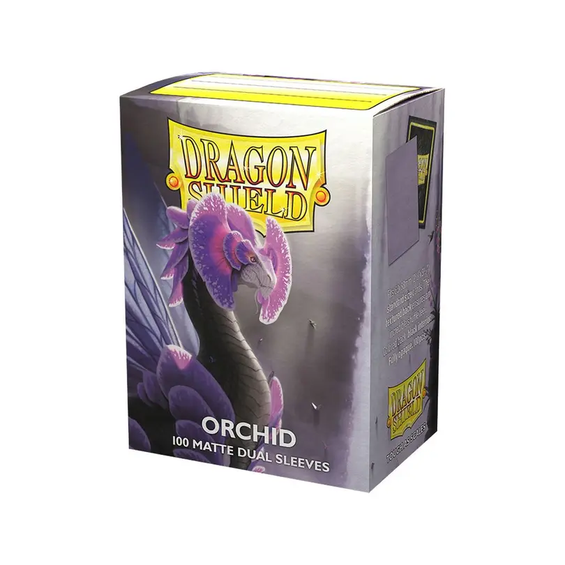 Spielkarten 100er-Set Dragons