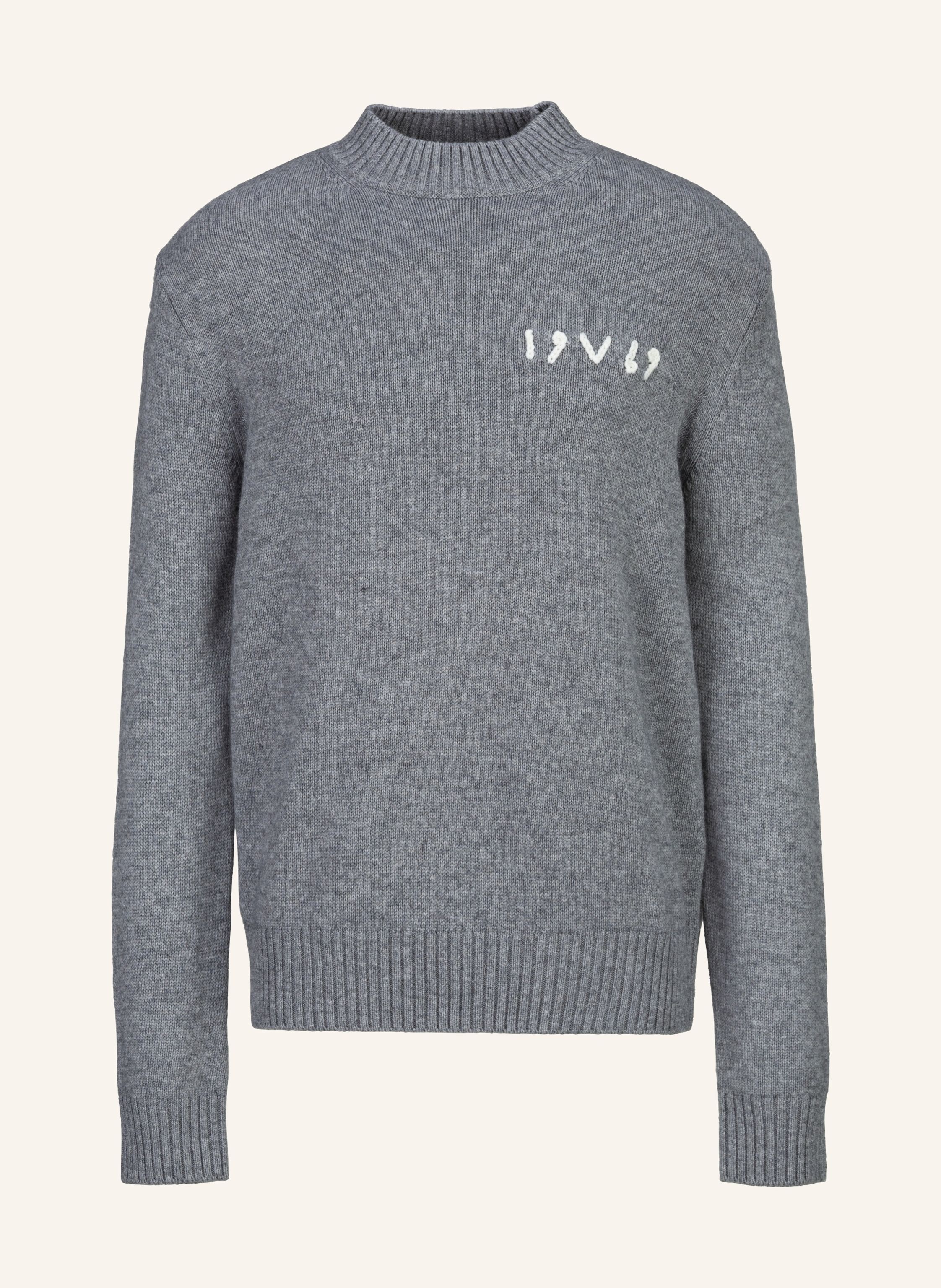 19V69 ITALIA Strickpullover Anteo