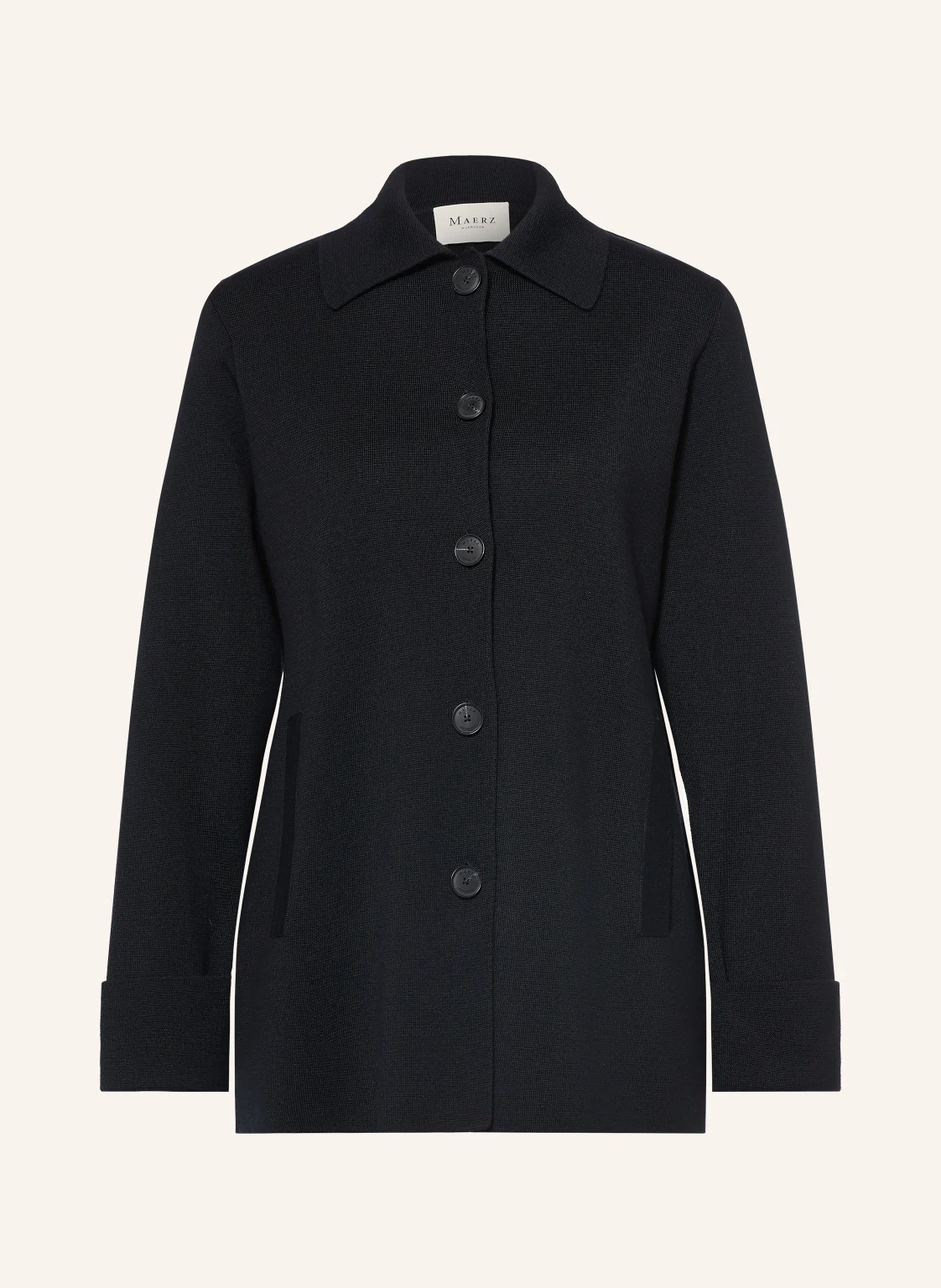 MAERZ MUENCHEN Strickjacke
