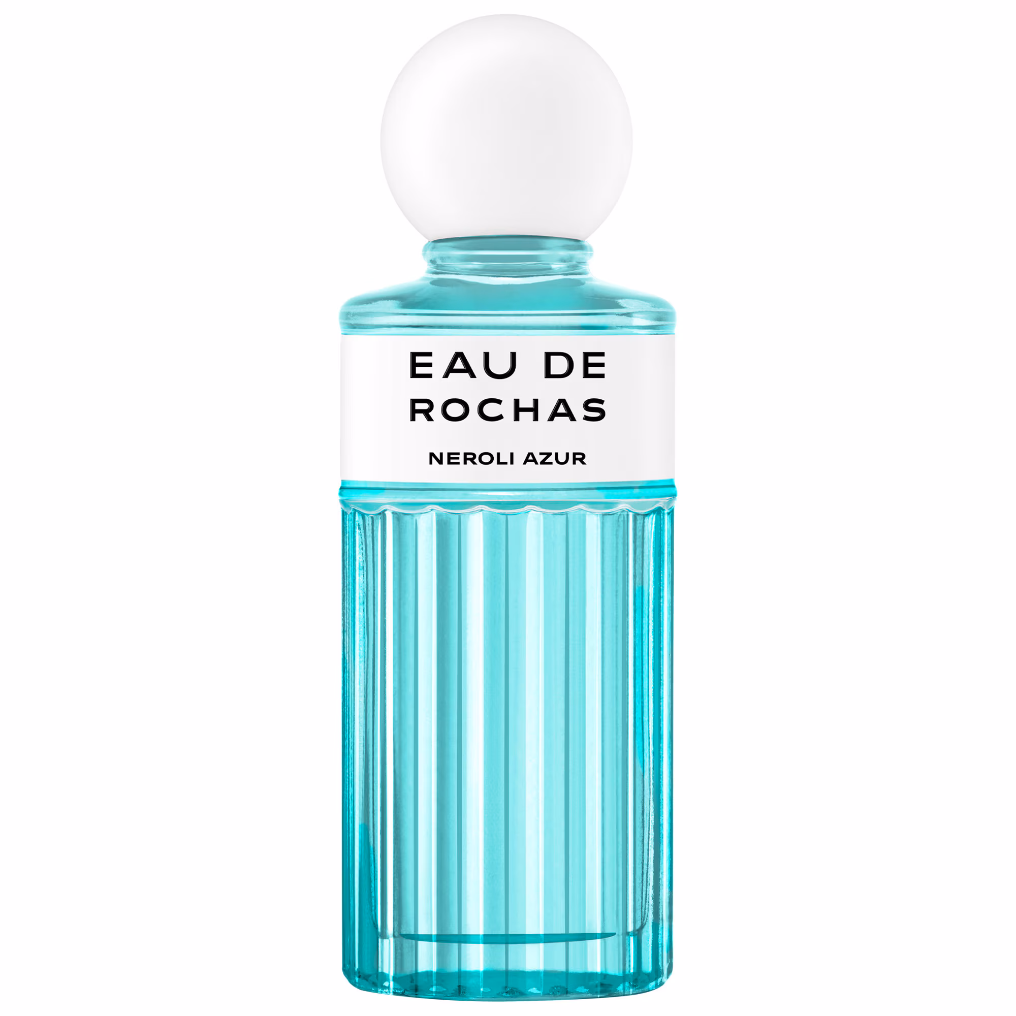 EAU DE ROCHASNéroli azur - eau de toilette