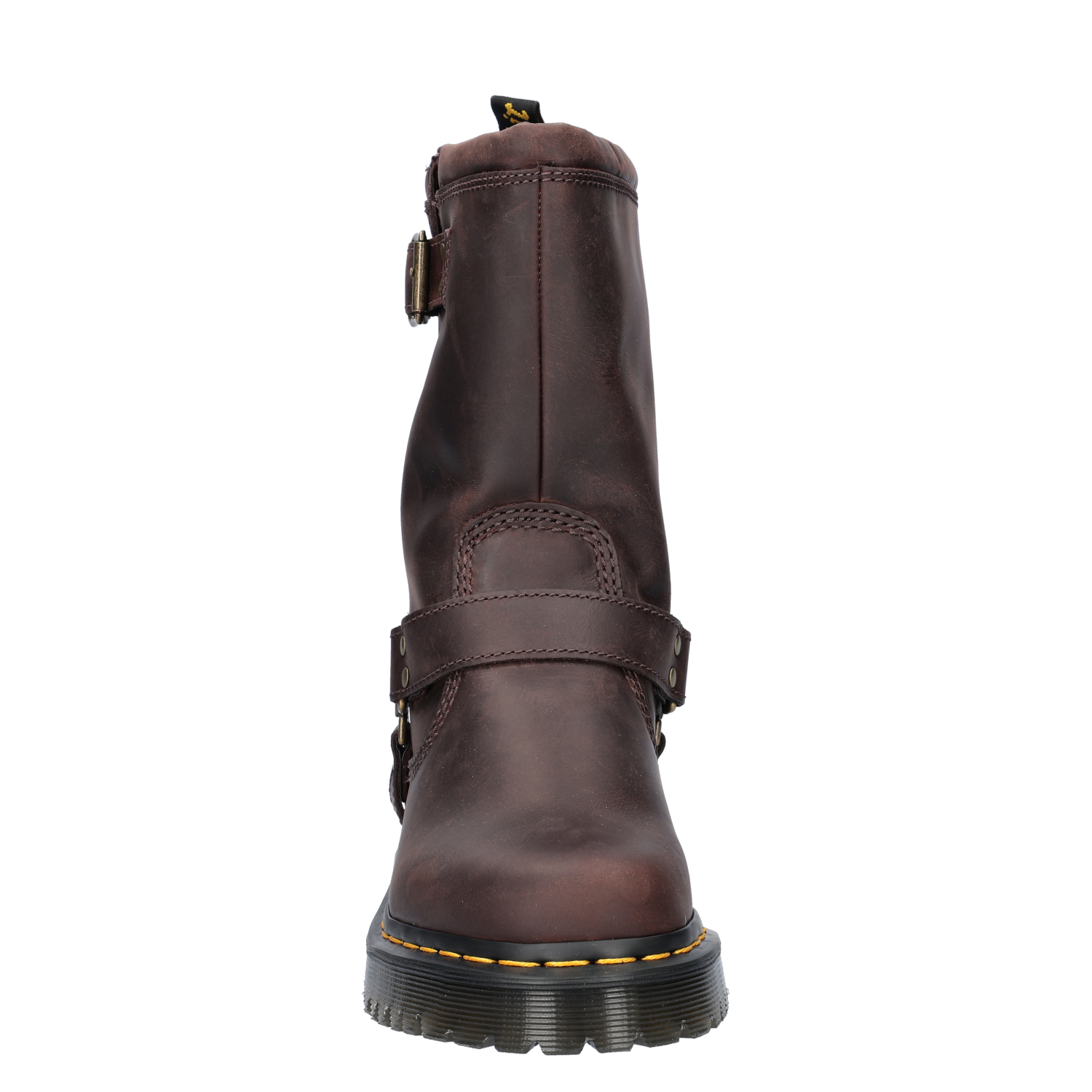 Dr. Martens Anistone dames bikerboot