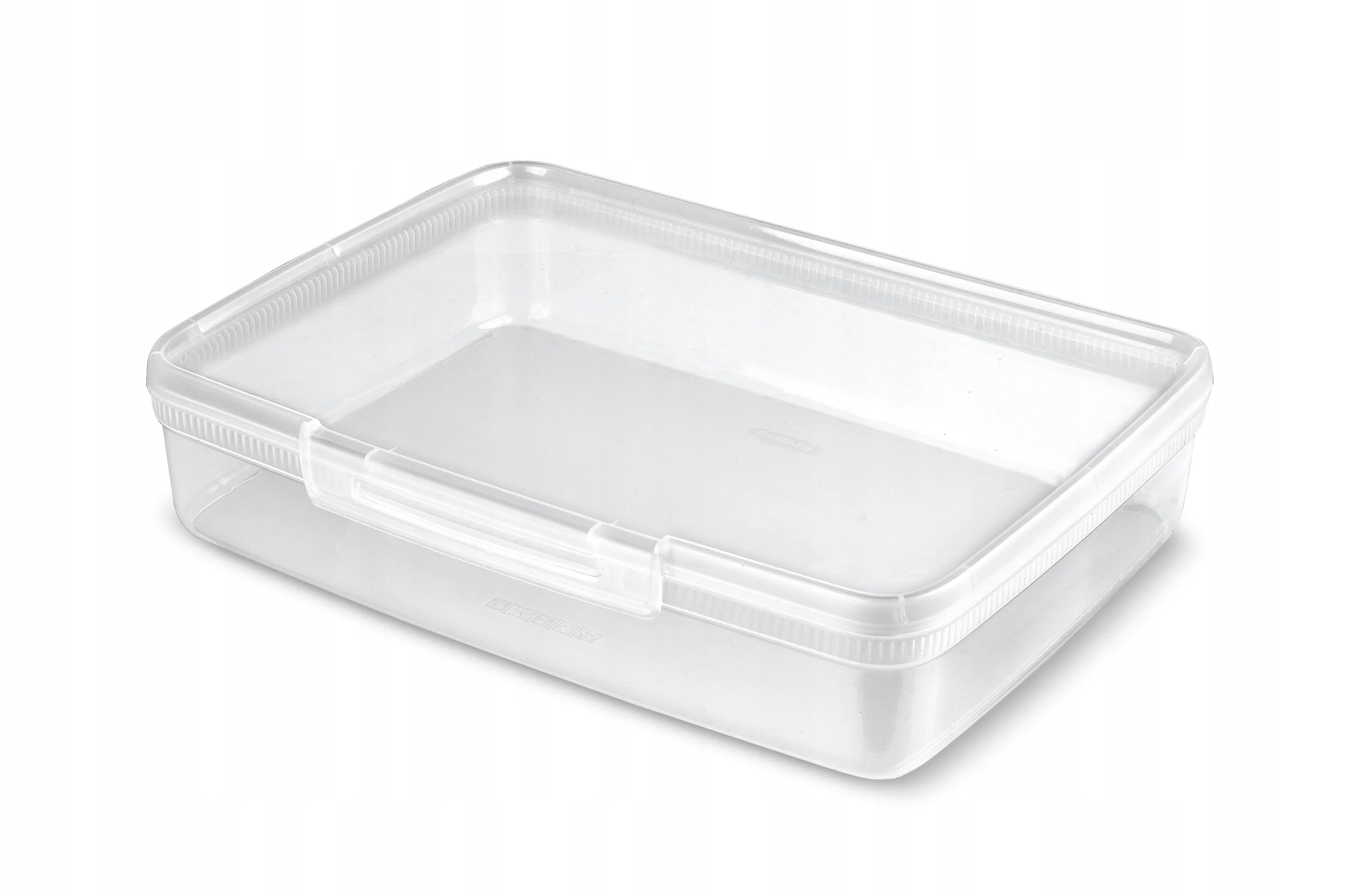 Curver Pudełko Na Żywność Śniadaniówka Lunch 4,4L