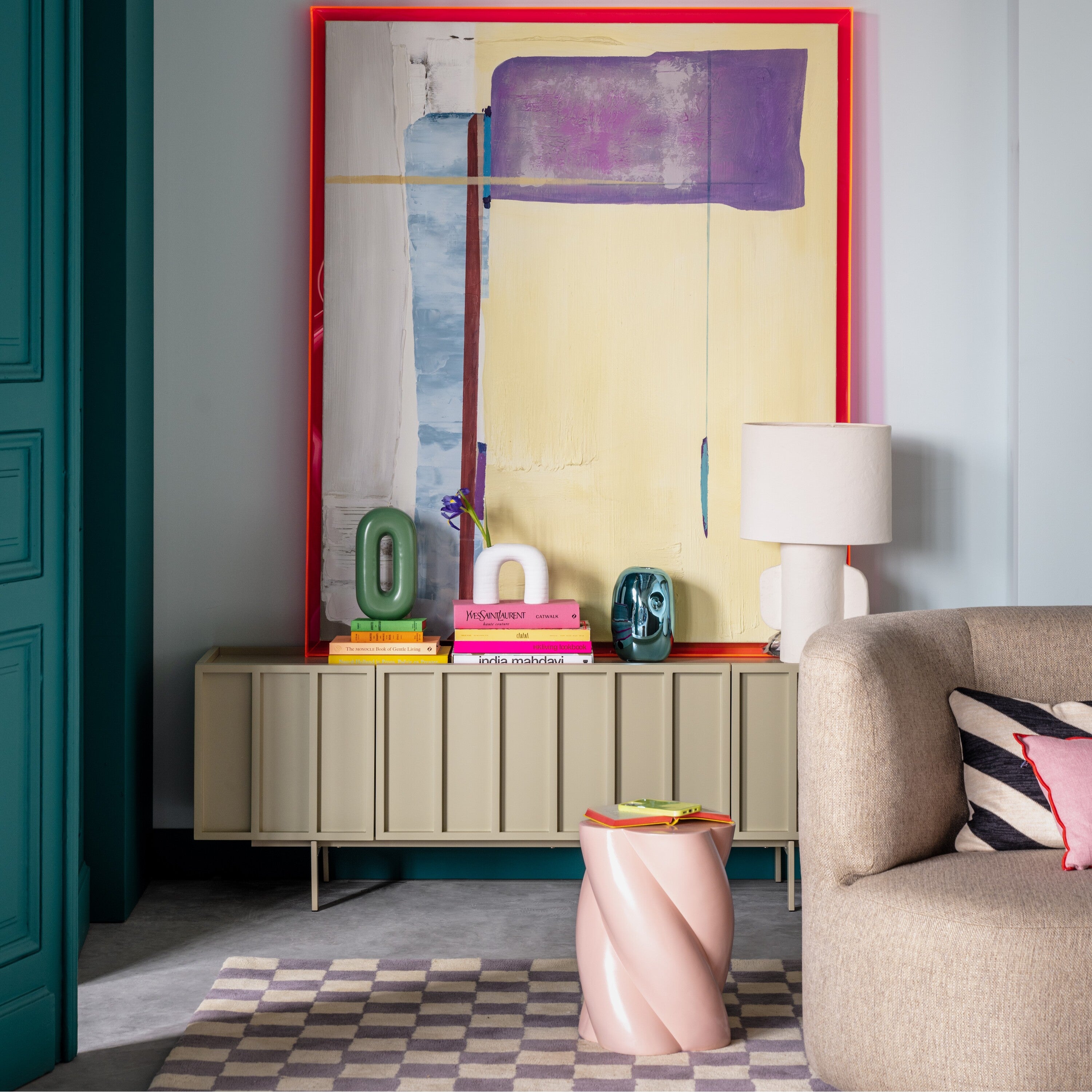 SERAX - Marie Michielssen - Earth Tafellamp - H 54 cm