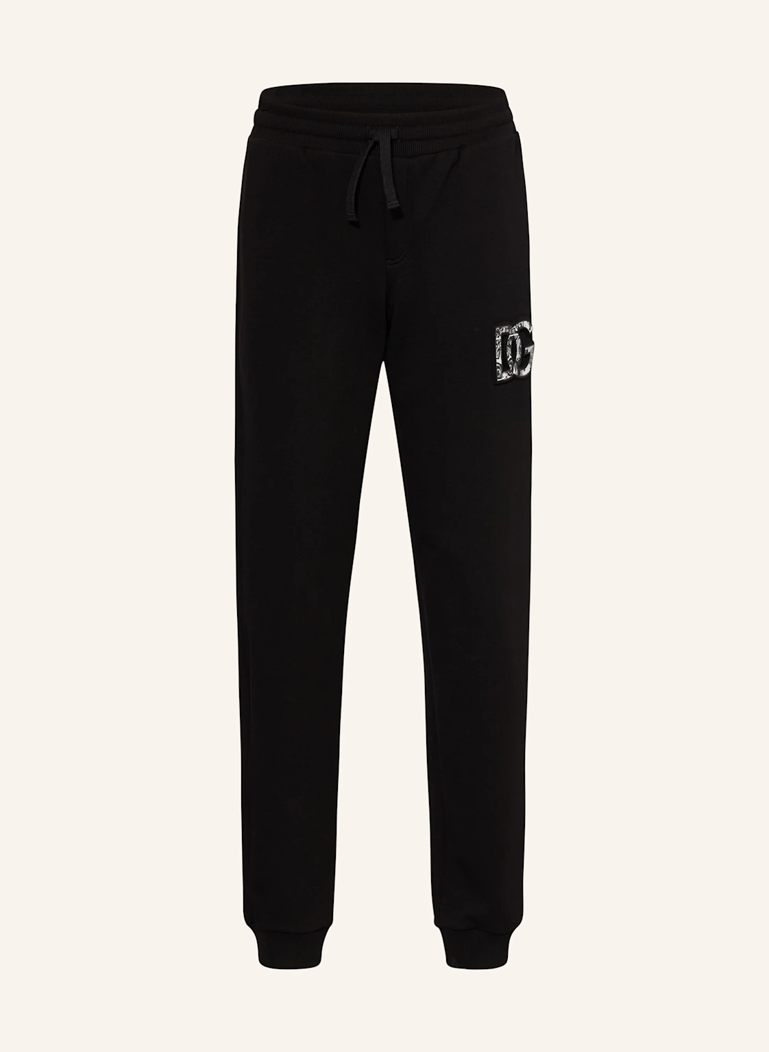 DOLCE & GABBANA Sweatpants
