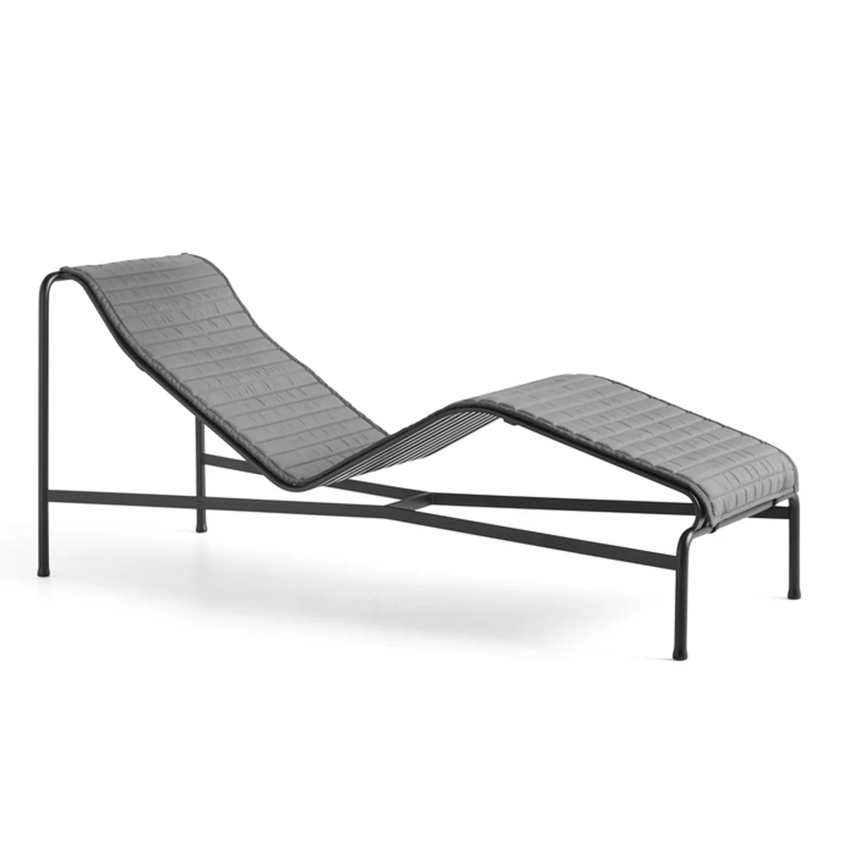HAY - Auflage für Palissade Chaise Longue