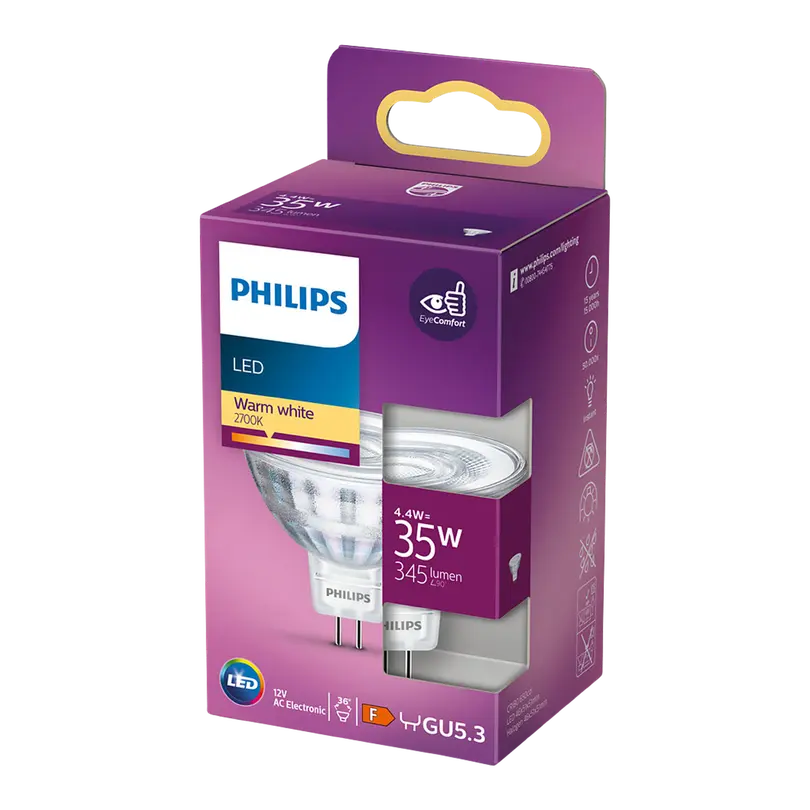Leuchtmittel Gu5.3 Led