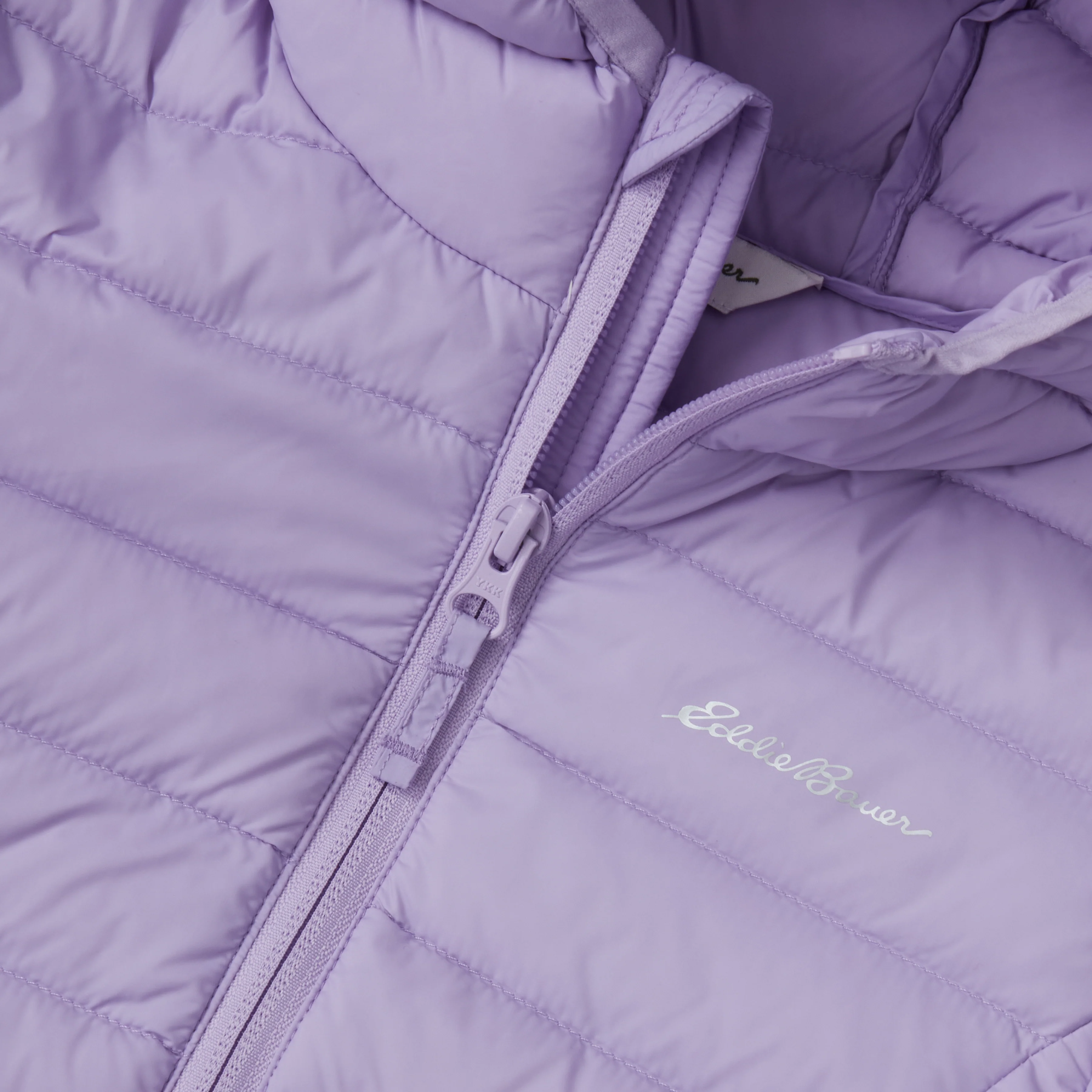Toddler CirrusLite Down Hooded Jacket