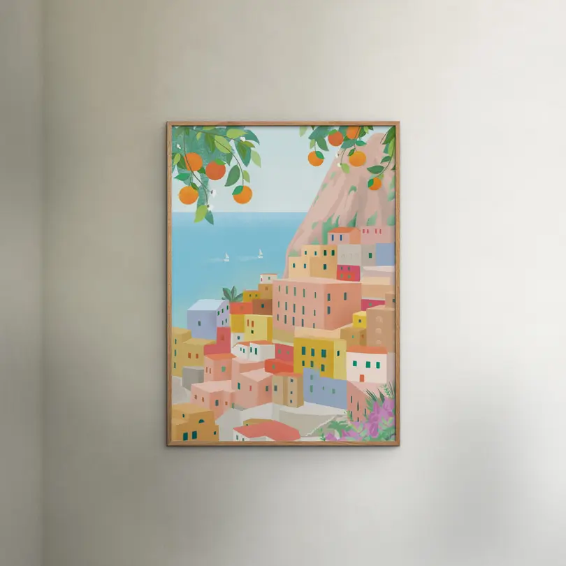 Poster Printart