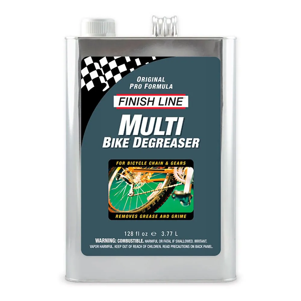Finish Line Ecotech degreaser 3.77L