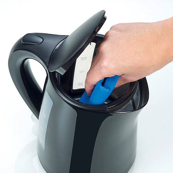 Bouilloire sans fil 1.5l 2200w noir Severin WK3498