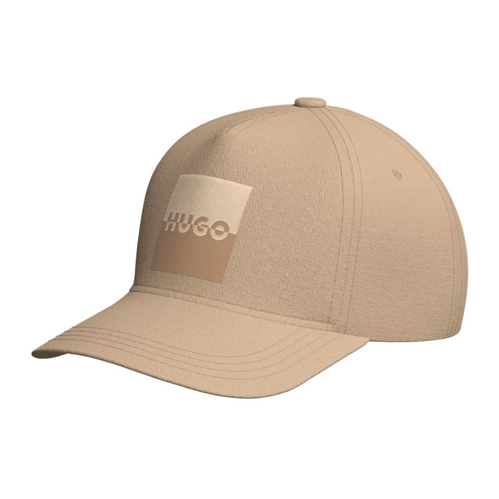 HUGO Marsel Splitted Logo 10261150 01 cap
