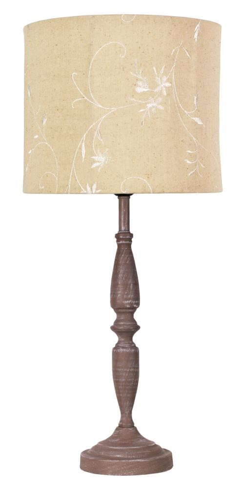 Lampa gabinetowa SAFARI 1x60w e27