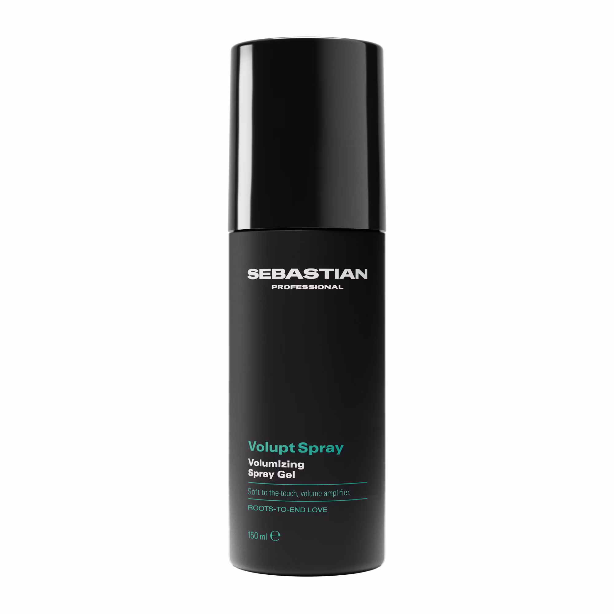 VOLUPTSpray gel volumateur