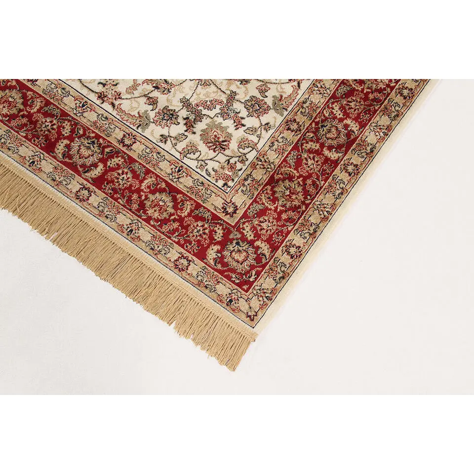 Vloerkleed Vivace Farshian Hereke - Vintage Tapijt 230x160 cm (20851)