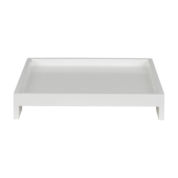 BANDEJA PARA BRAÇO DE SOFÁ 26 CM X 27 CM COLI