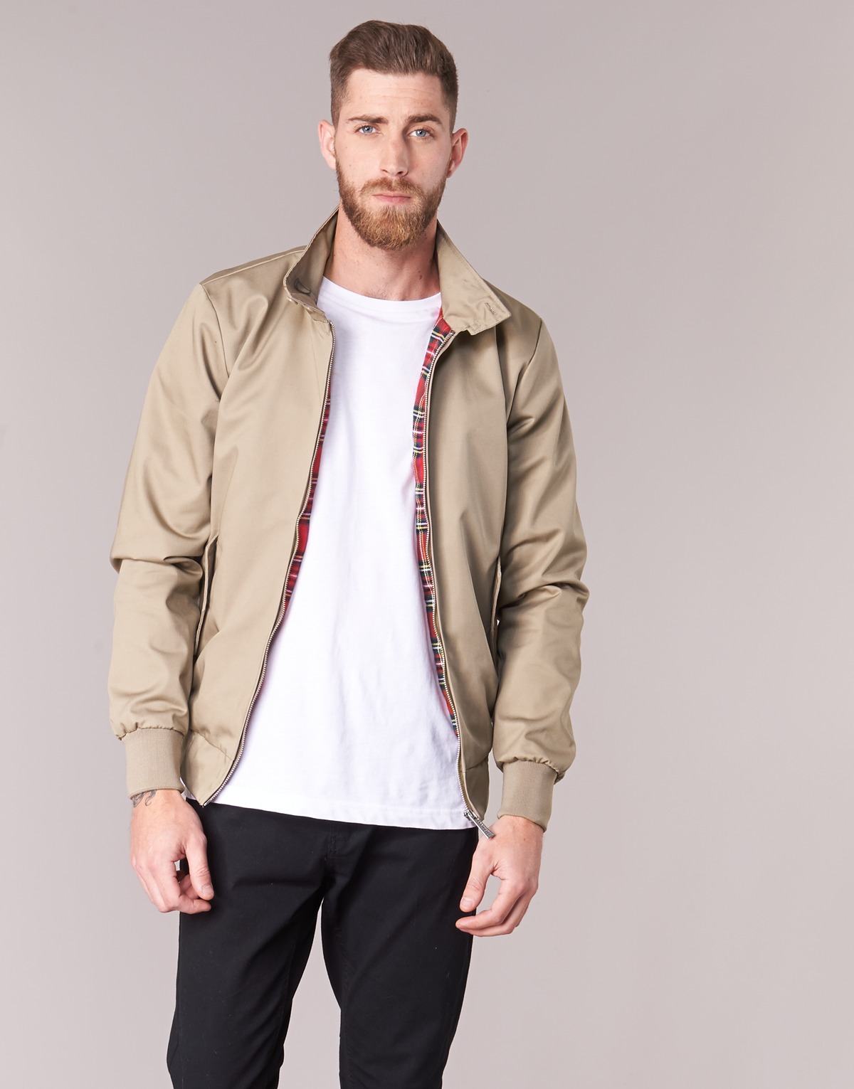 Harrington - HARRINGTON PAULO - Beige