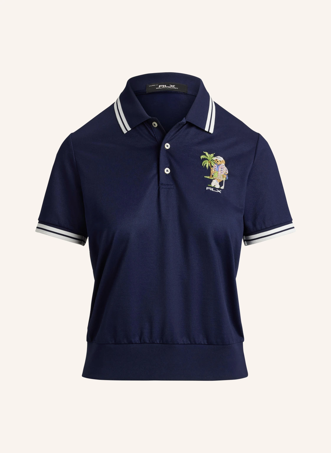 RLX RALPH LAUREN Funktions-Poloshirt