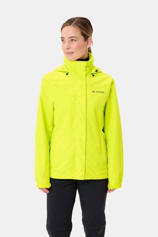Vaude Escape Bike Light Fietsjas Dames