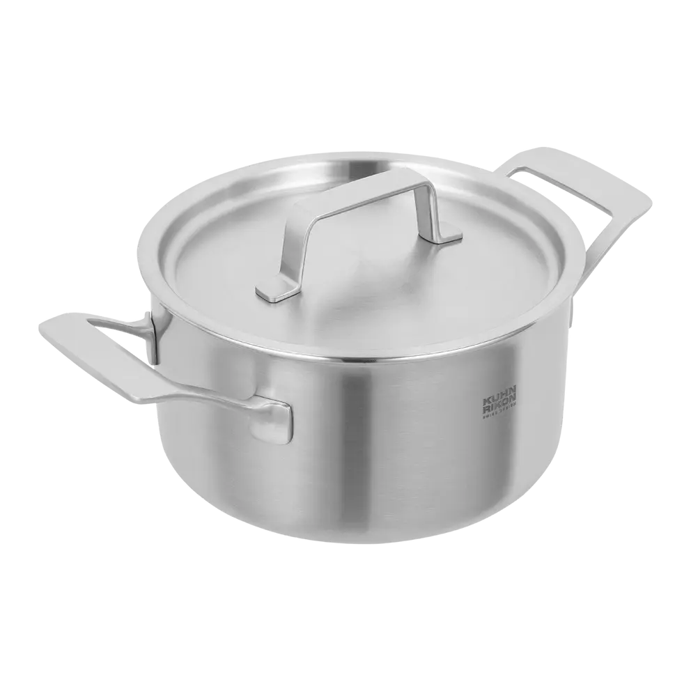 Kochtopf Culinary Fiveply