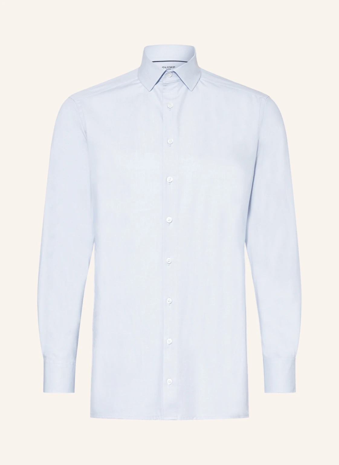 OLYMP Jerseyhemd Luxor 24/Seven modern fit