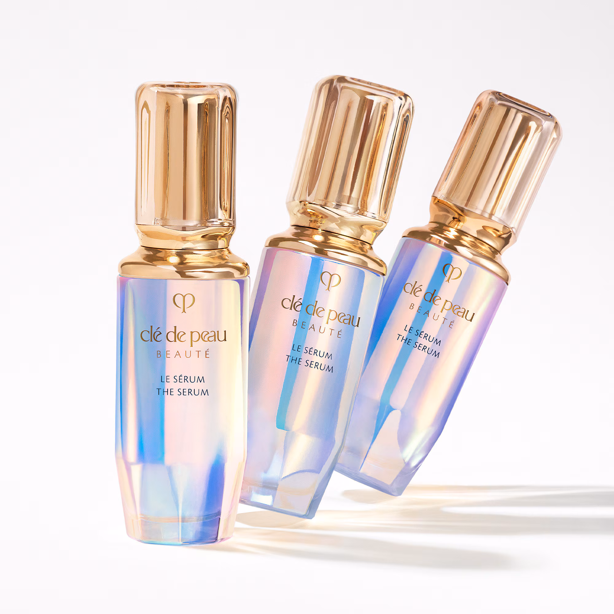LE SÉRUMSérum visage - recharge