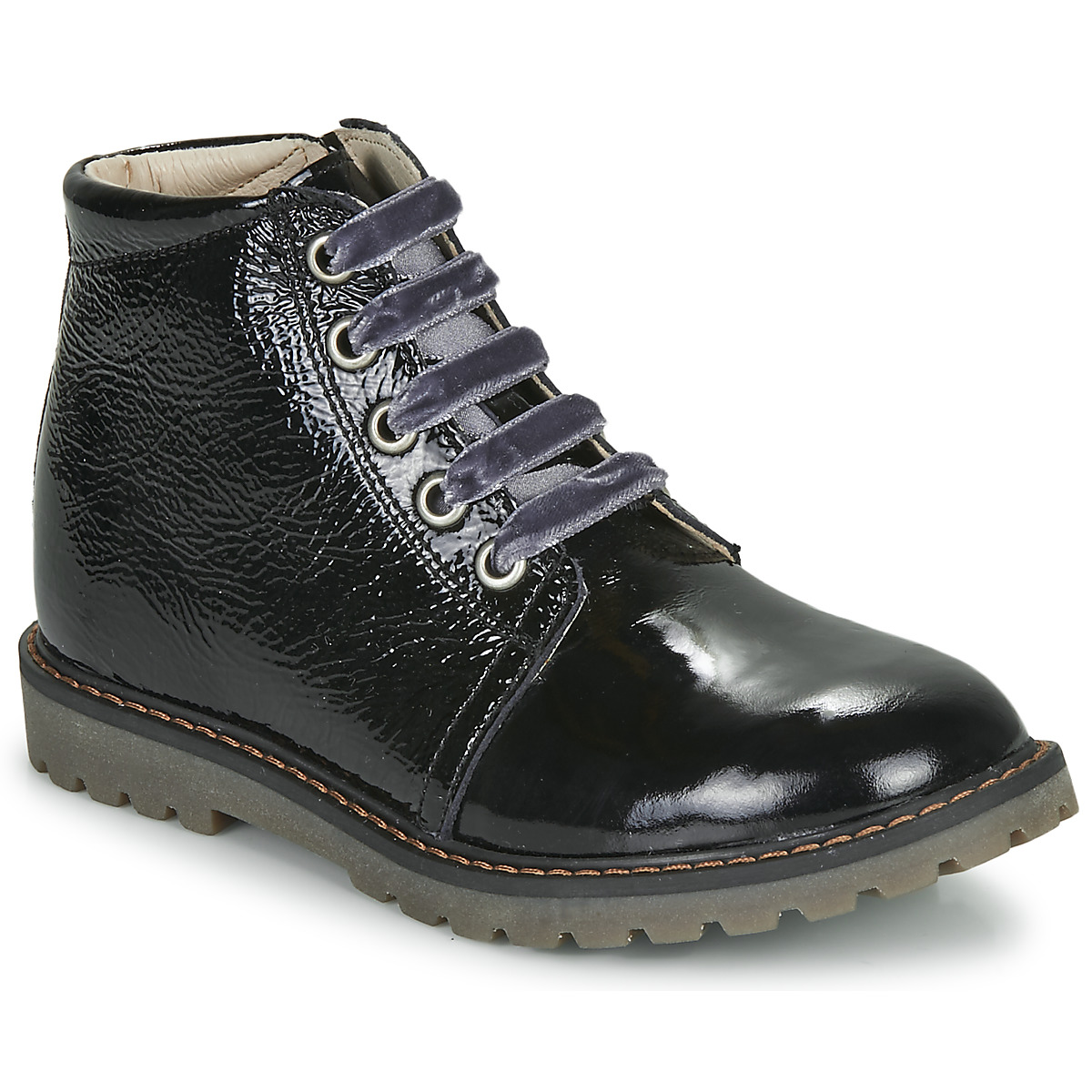 GBB - NAREA - Black