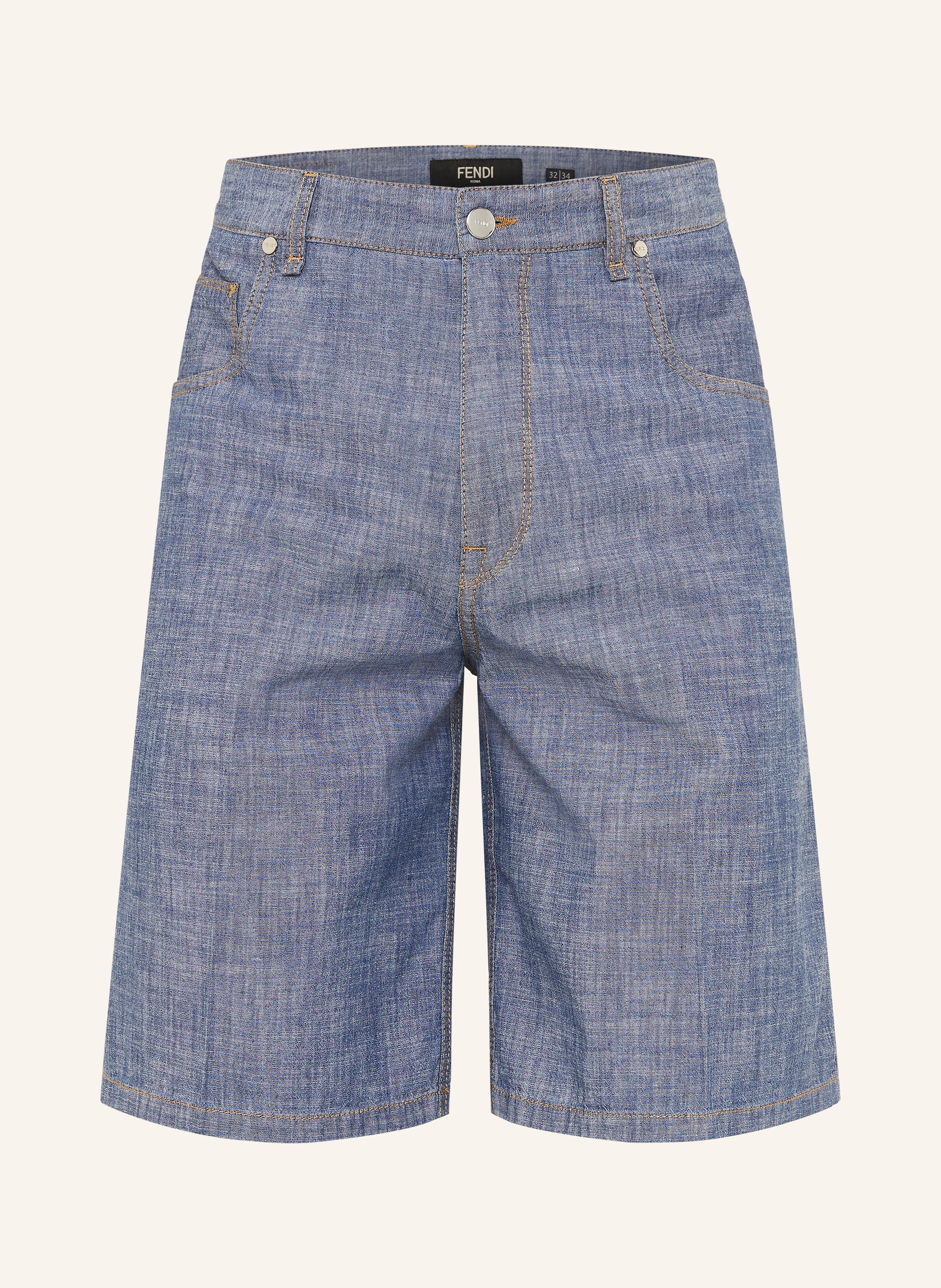 FENDI Shorts