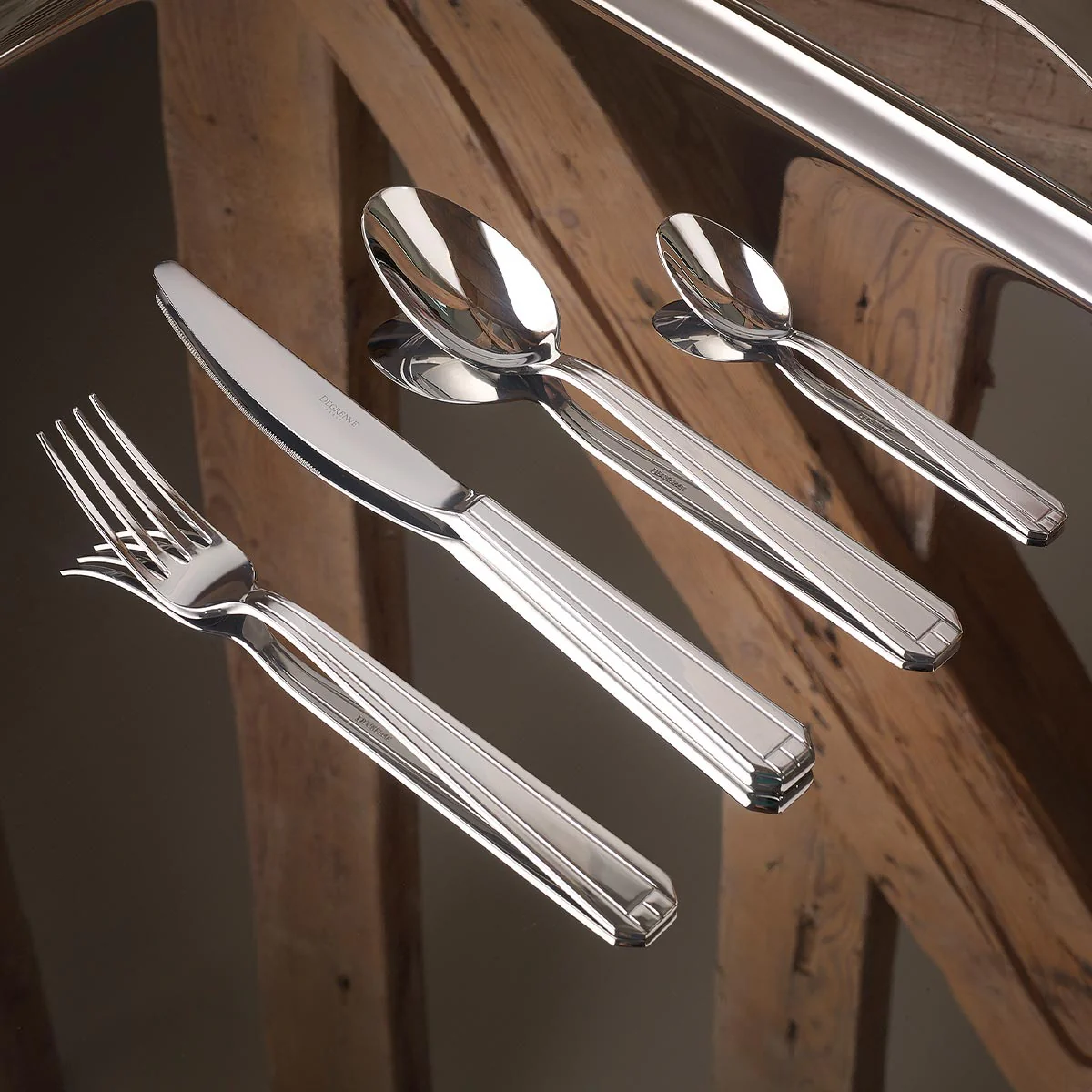 Couteau à beurre