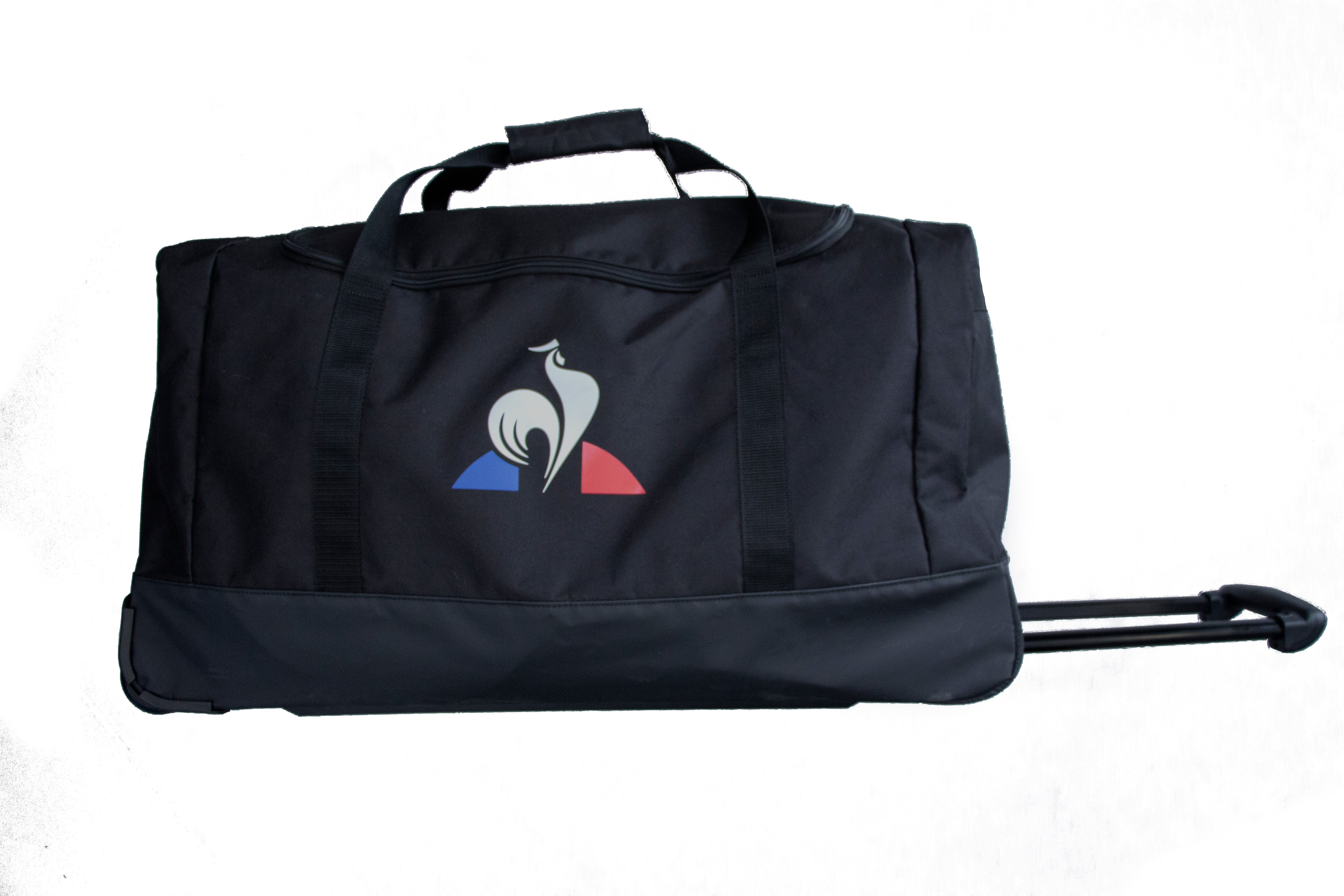 2021257-TRAINING Trolley Bag black | Sac