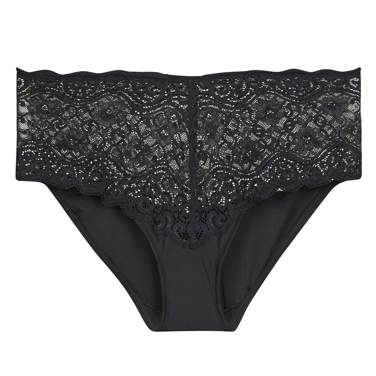 Triumph - Amourette Maxi - Black