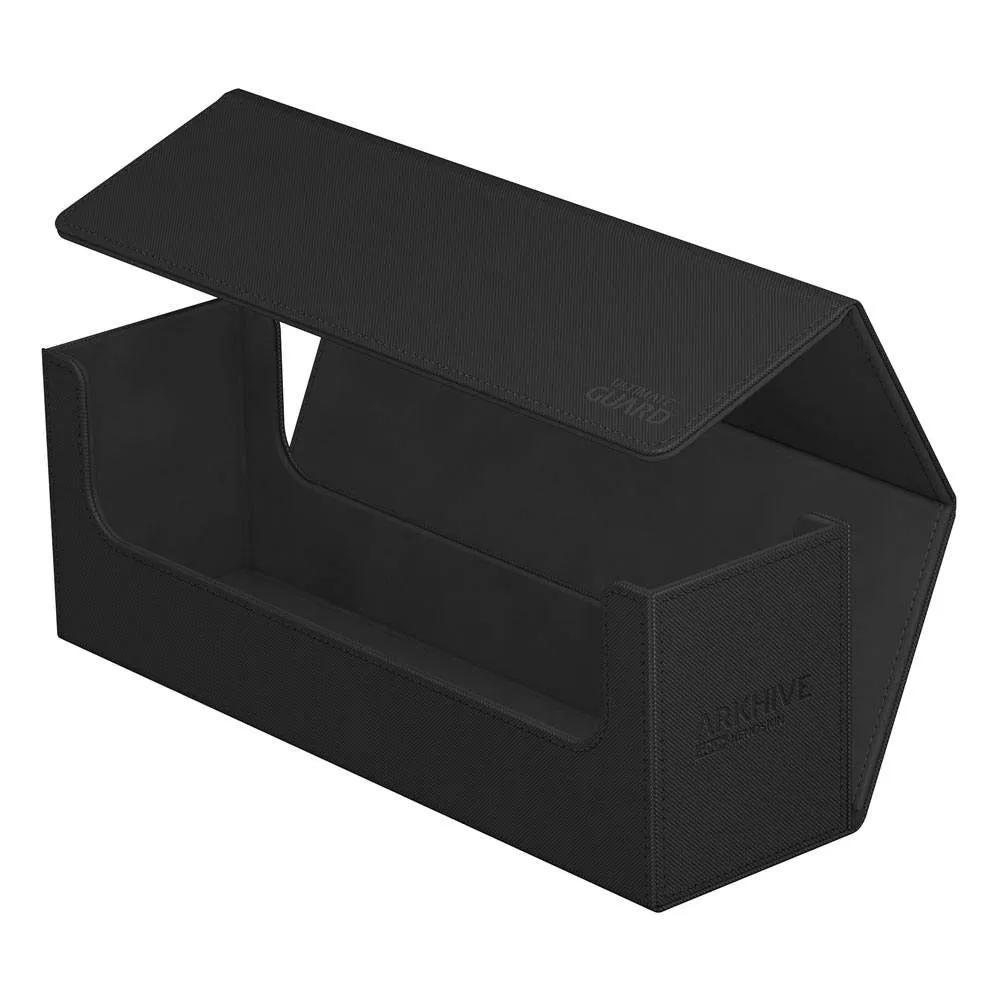 Ultimate Guard Arkhive xenoskin deck case 400 Packs