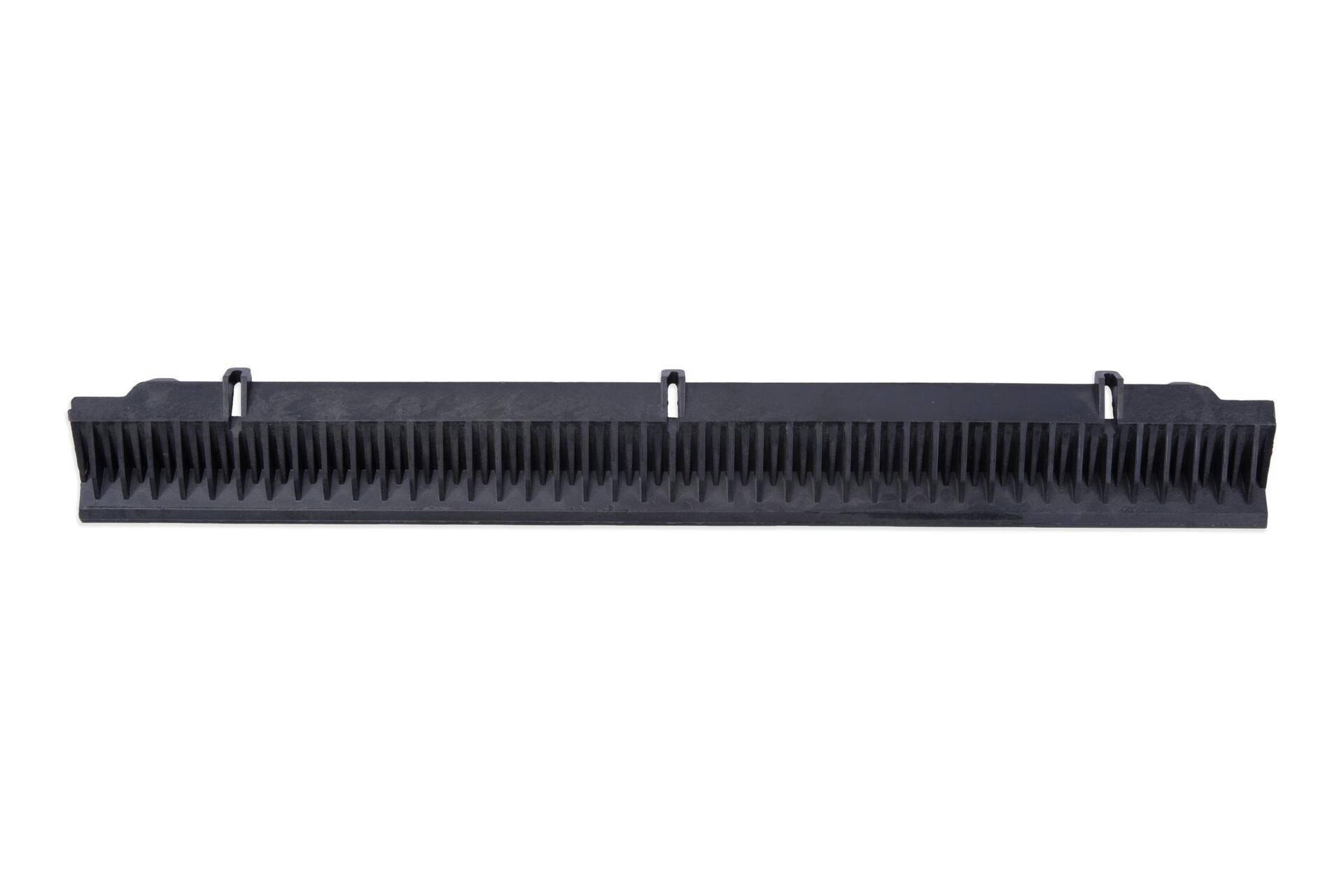 Scraper Blade for 060-0583 (Yardworks 15-Amp Electric Corded Snowblower, 22-in)
