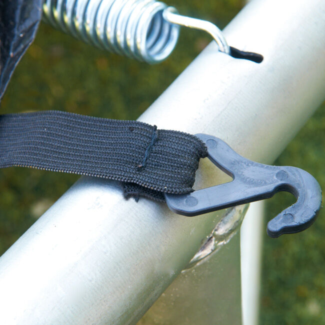 Housse protection pour trampoline D427 cm