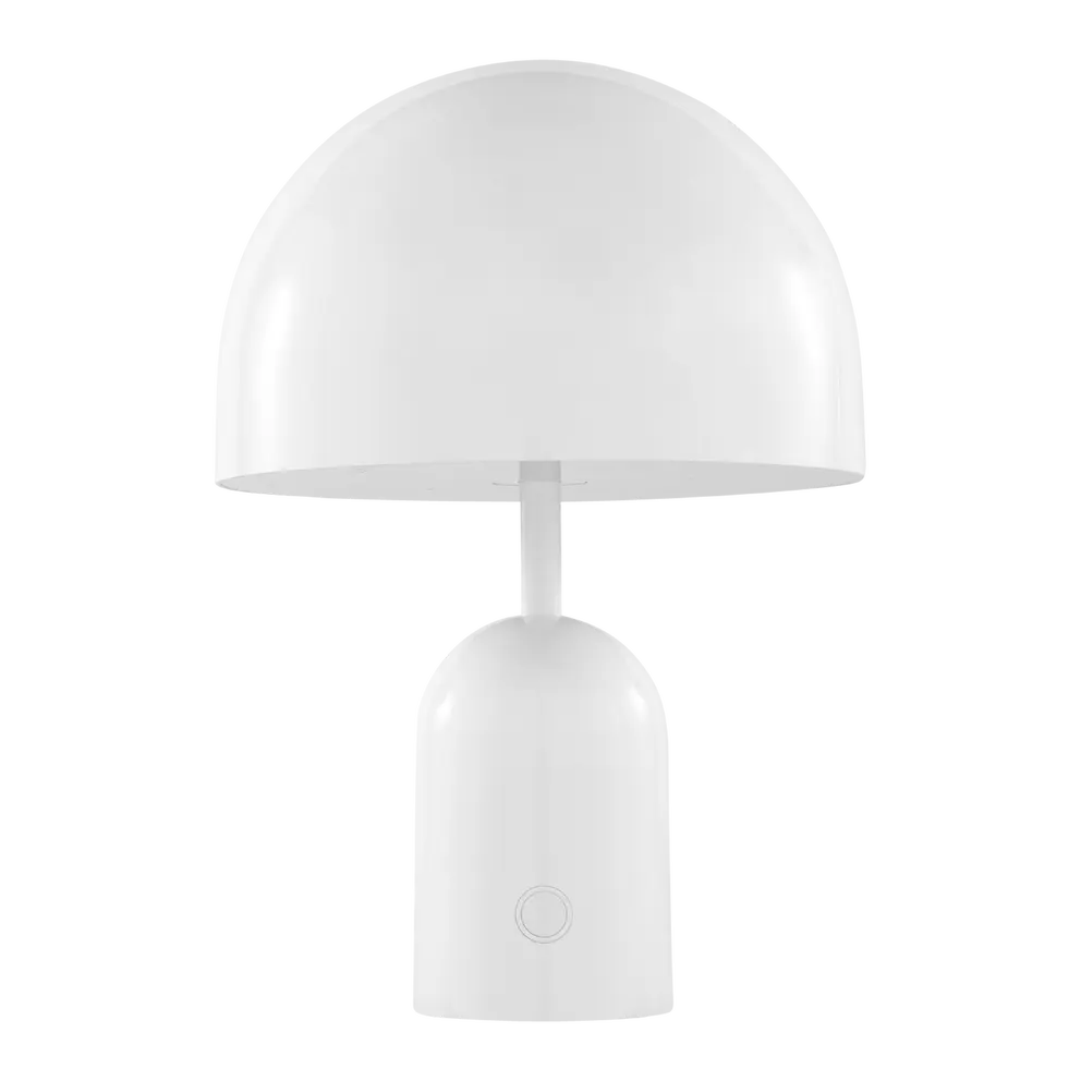 Tischleuchte Bell