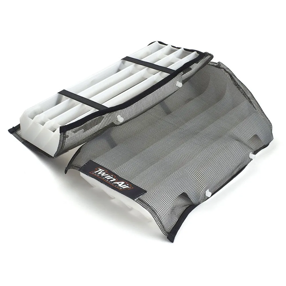 Twin Air Yamaha 177759SL22 radiator covers
