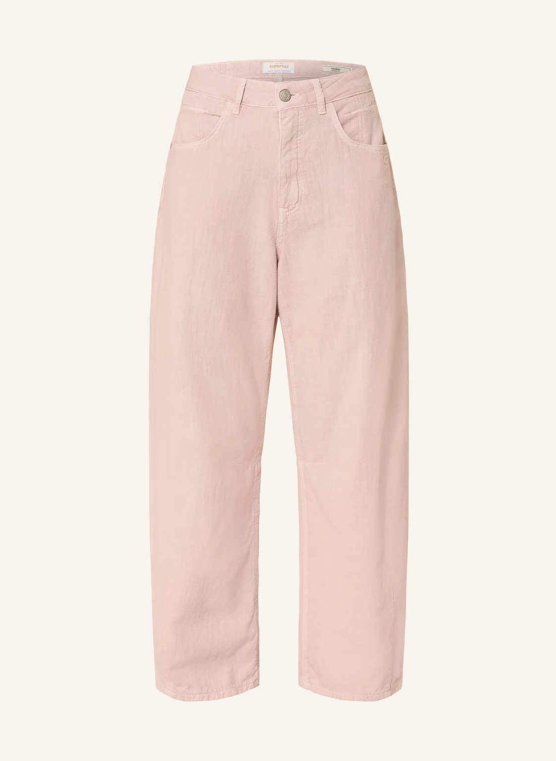 GANG Cropped Jeans 94SARINA