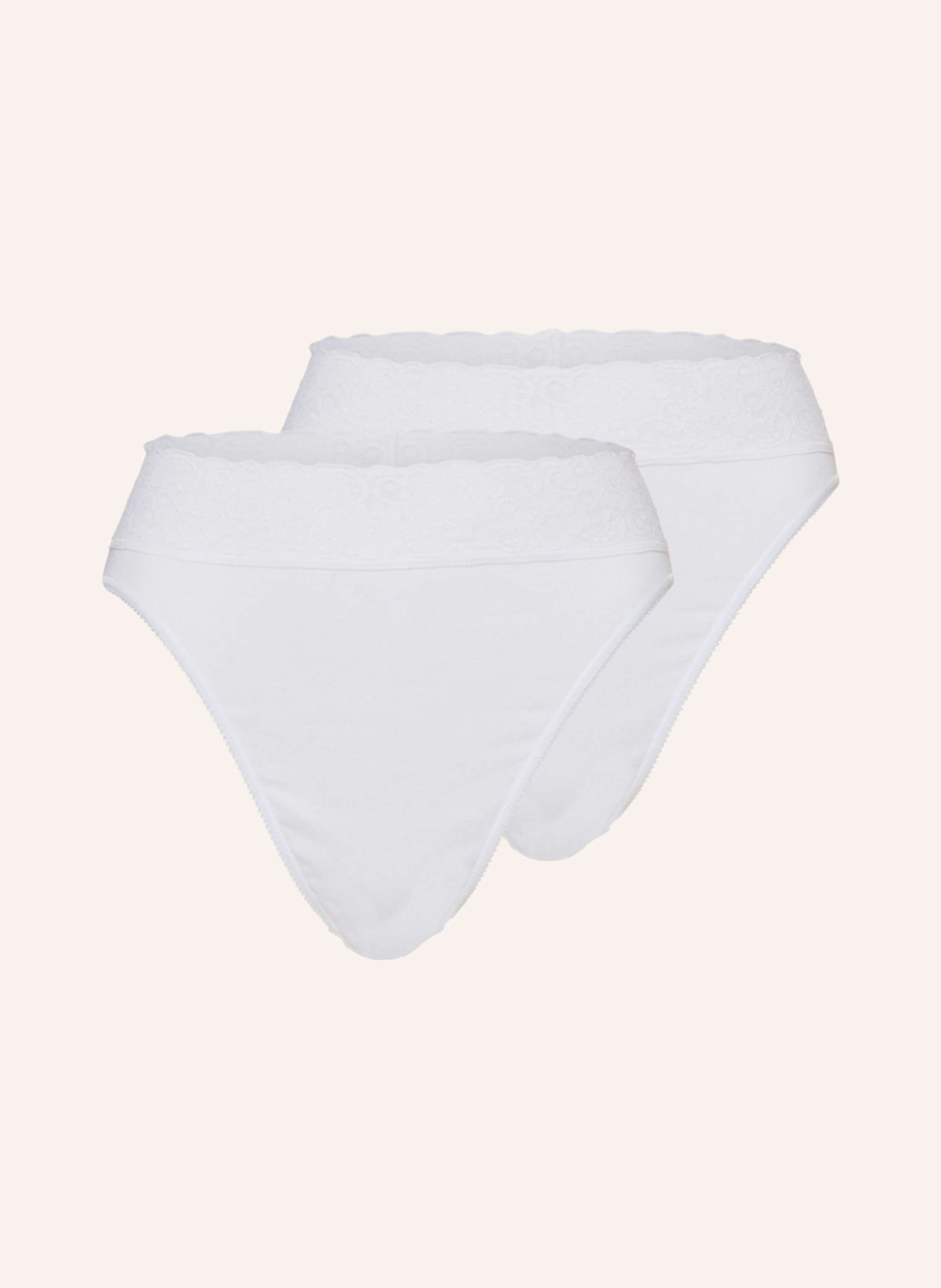 CALIDA 2er-Pack Panties ICONICS