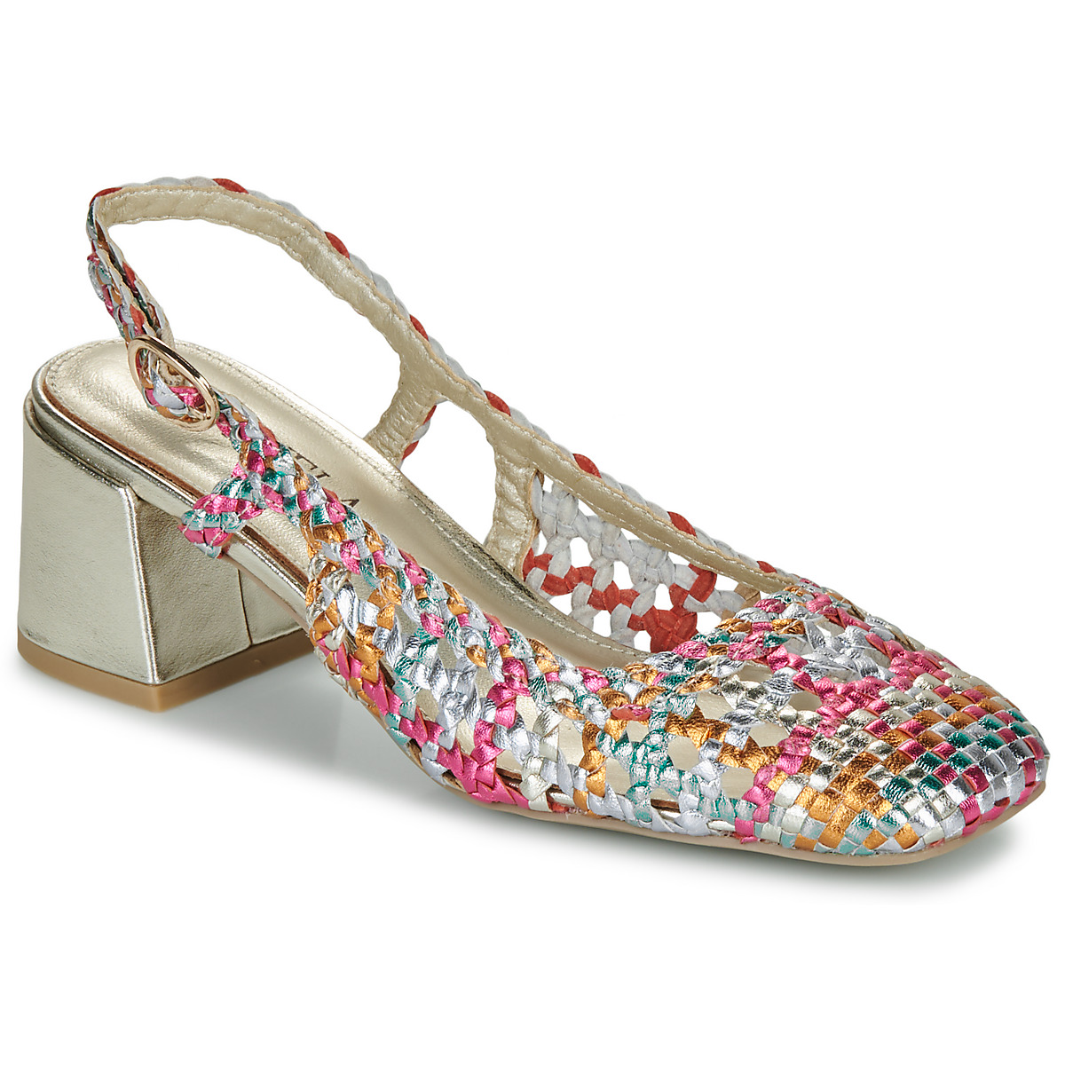 Carmela - 162320 - Multicolour