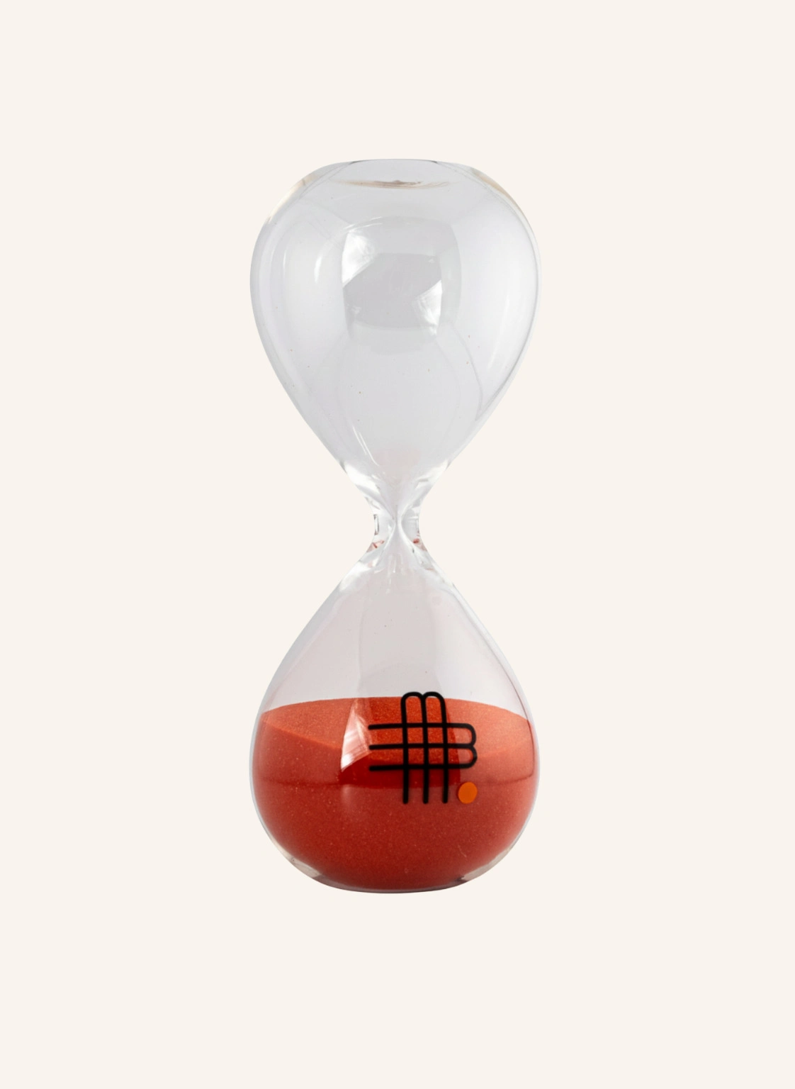 GEBAUER & GEBAUER Sanduhr