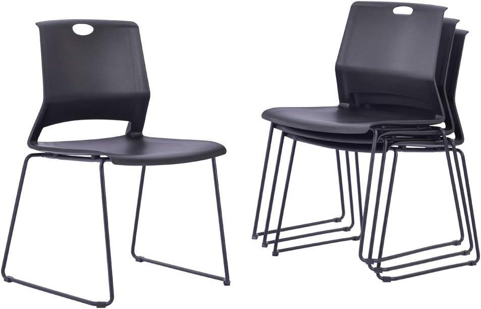 Stacking Chairs