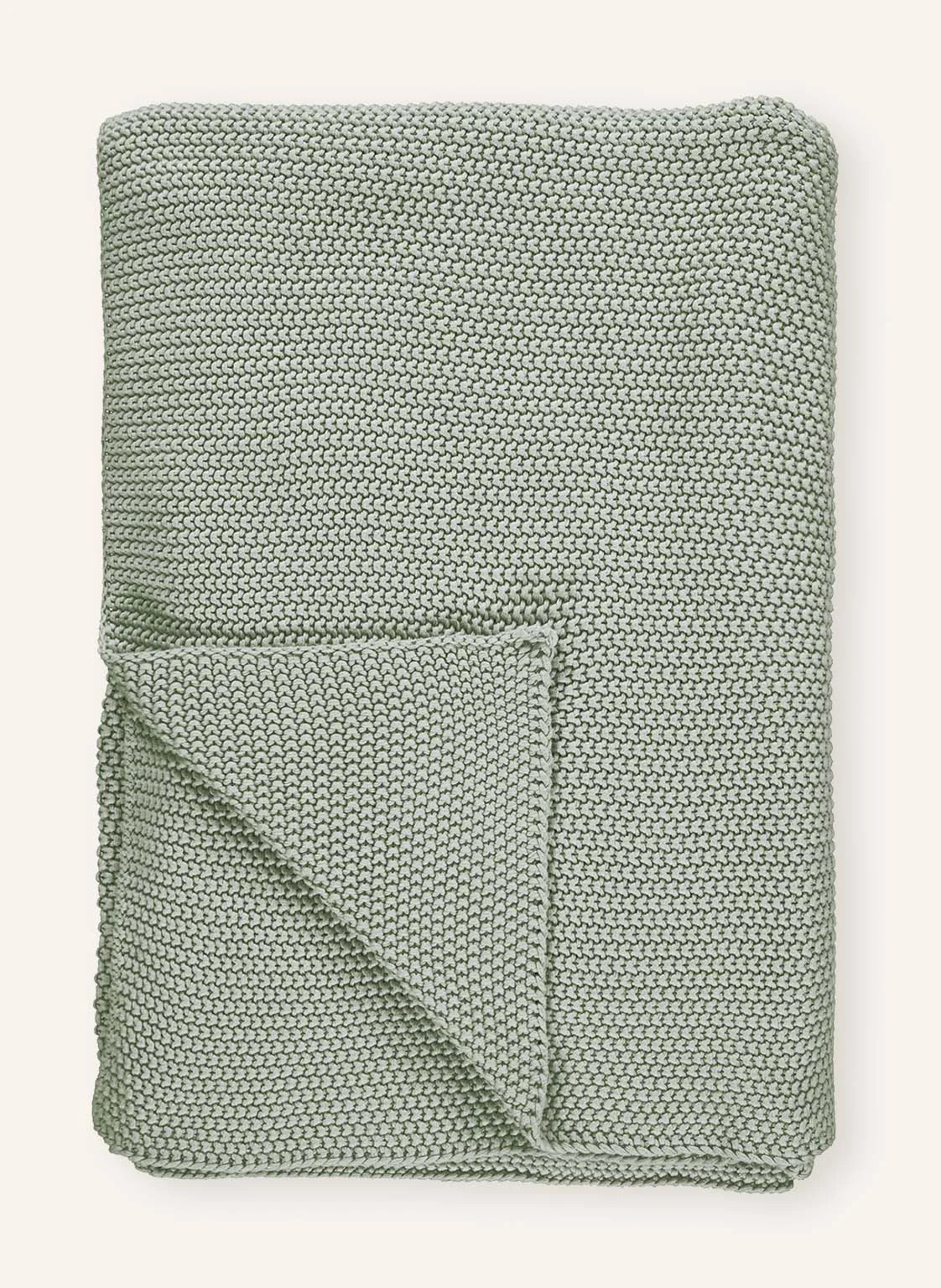Marc O'Polo Plaid NORDIC KNIT