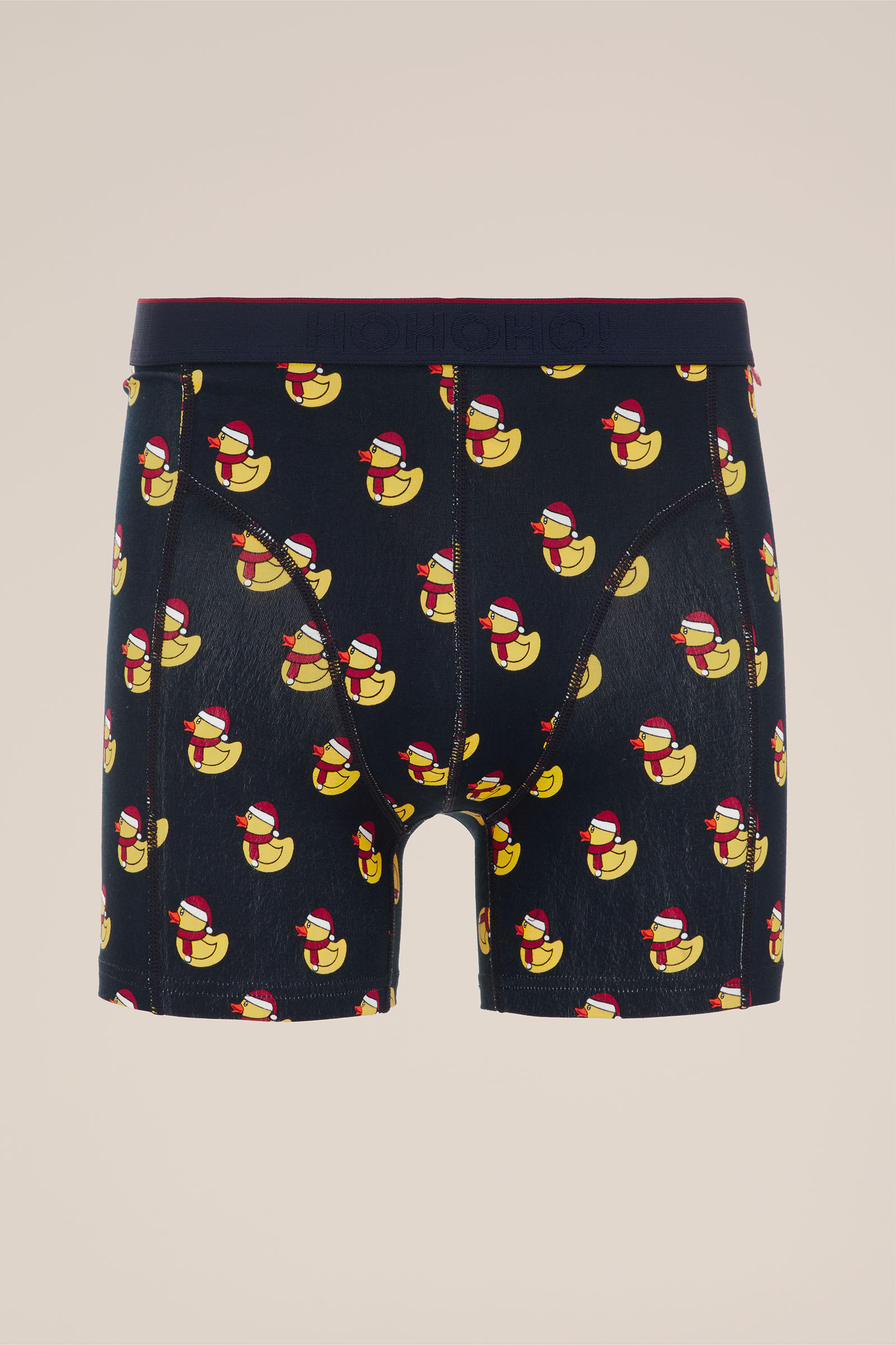Heren boxershort met print