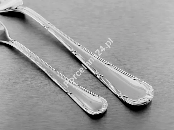 Komplet sztućców 65 cz. na 12 osób Pintinox 1929 - Filet (2.5 mm) 23.FIL.K65