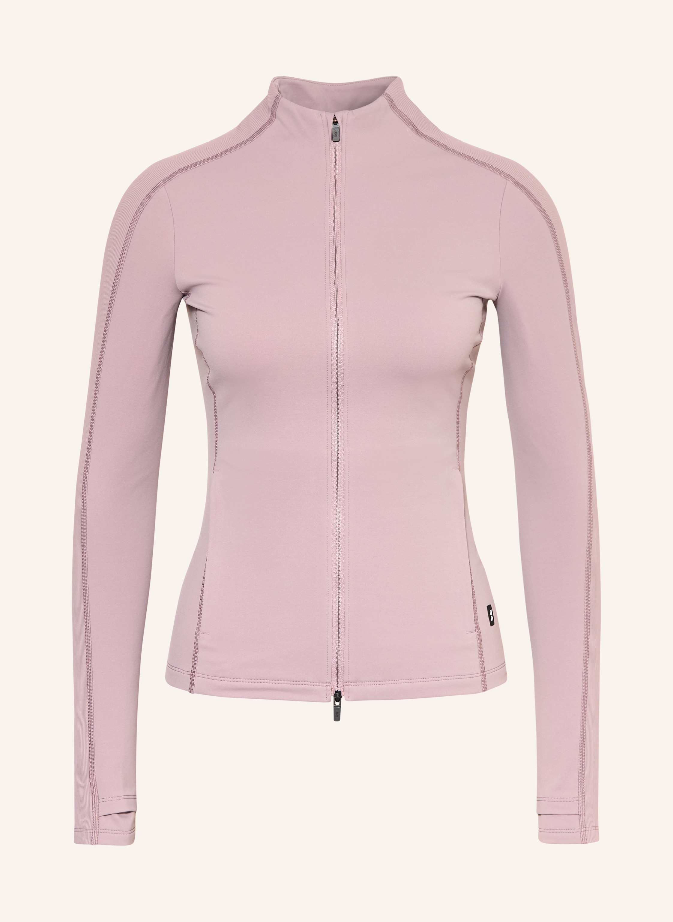 On Sweatjacke STUDIO