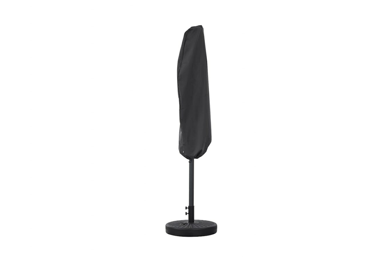 Feel Furniture - kantelbare parasol - 3 Meter - Beschermhoes