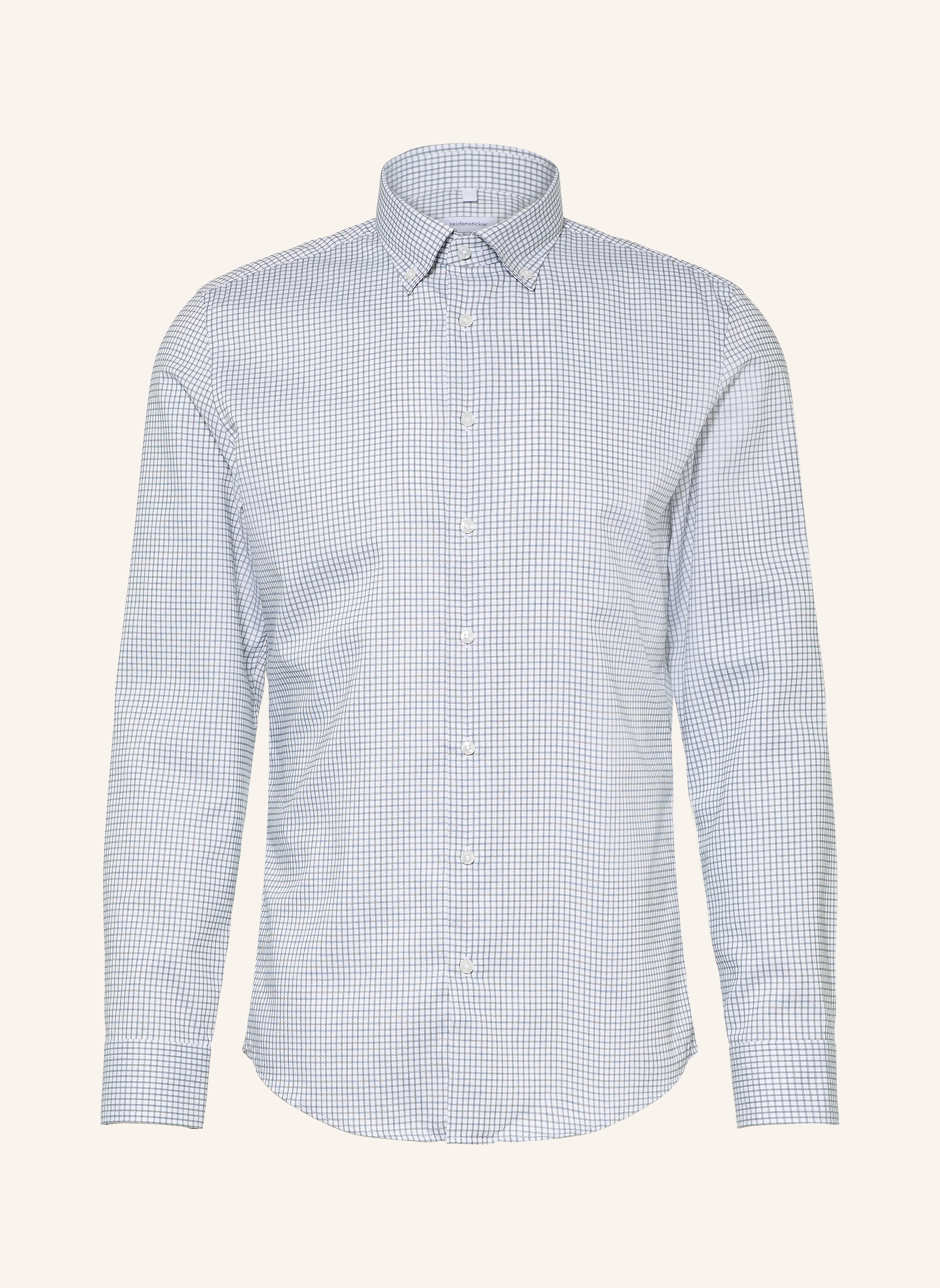 seidensticker Hemd Slim Fit