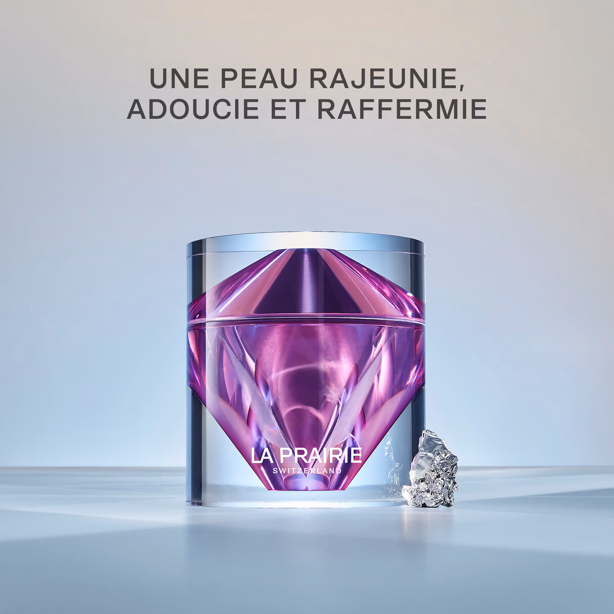 PLATINUM RARE HAUTE-REJUVENATIONCrème